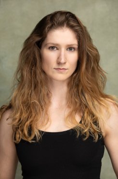 Annie Jacqueline Mossman