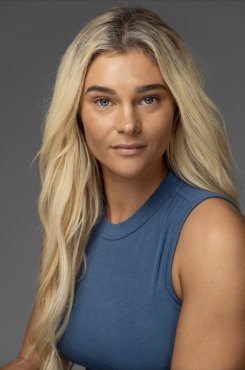 Chanique Greyling