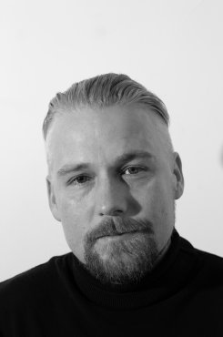Shaun Wood