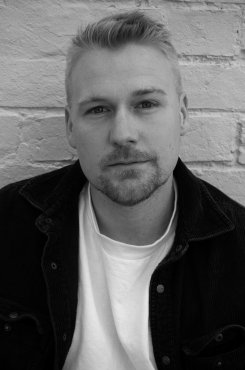 Shaun Wood Shaun Wood