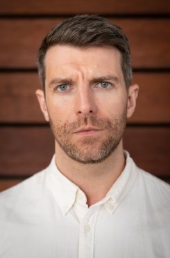 Seb Muirhead Seb Muirhead