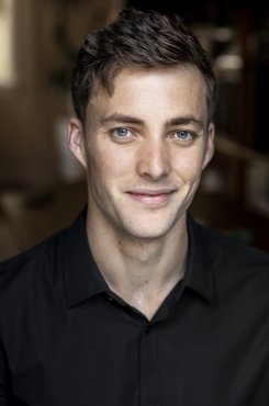 Cameron Brown