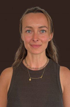 Emma Shearman