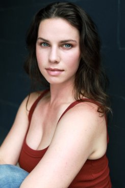 Chloe Botha Chloe Botha