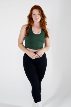 Mikayla Brady