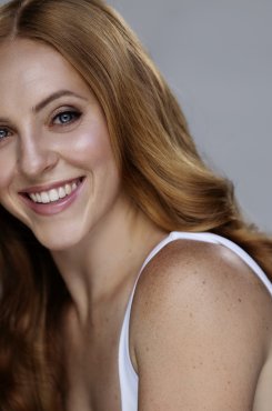 Allyson Henson
