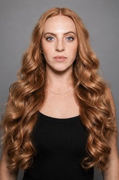 Allyson Henson Allyson Henson