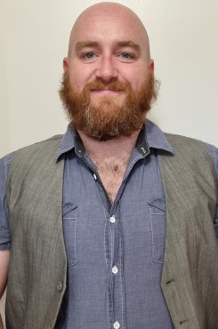 Harley Simms