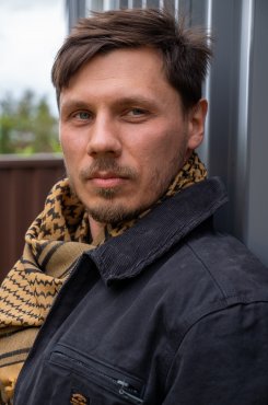 Anton Timofeev