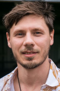 Anton Timofeev