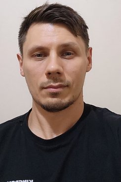 Anton Timofeev