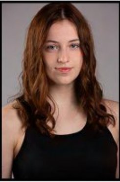 Grace Moss