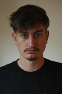 Oscar Mackay