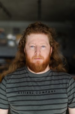 Riley O’Donnell