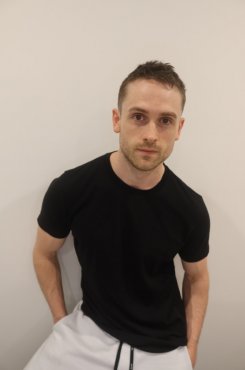 Phillip Mockford Phillip Mockford