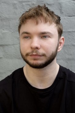 Ethan Browne