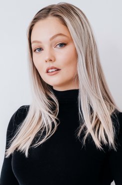 Brianna Ferguson