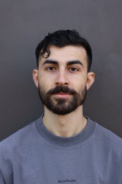 Keegan Karambelas Keegan Karambelas