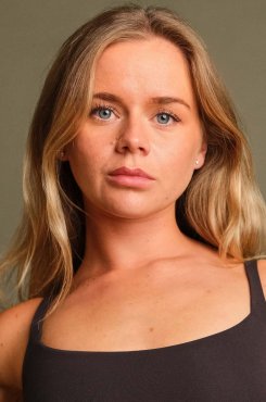 Lucy London