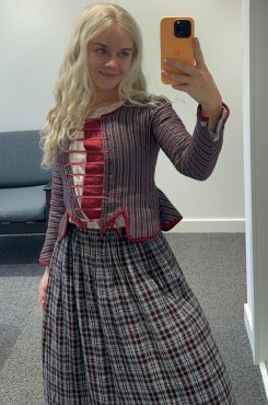 Lucy London Lucy London