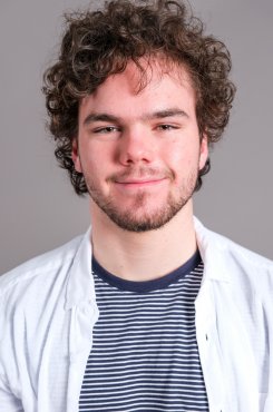Luca Faelis