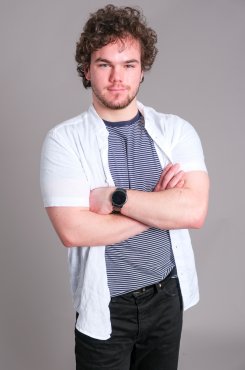 Luca Faelis