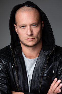 Matt Aristizabal