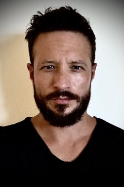 Matt Aristizabal