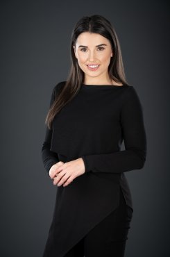 Laura-Rose Harrington