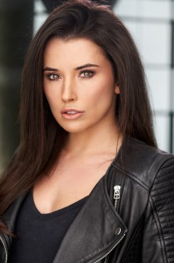 Laura-Rose Harrington