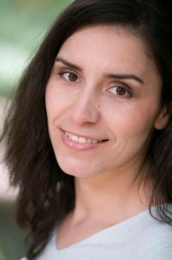 Karina Sorelli