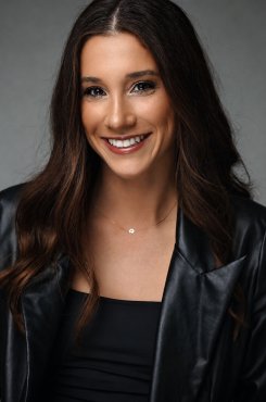 Georgia Terry