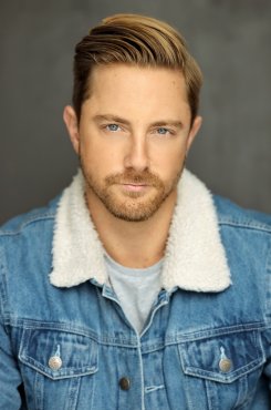 Adam Dean