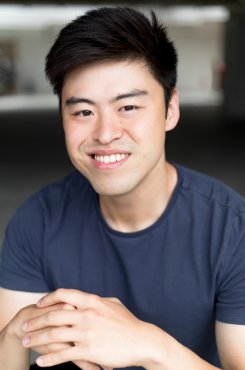Justinius  Luhur