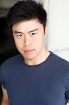 Justinius  Luhur