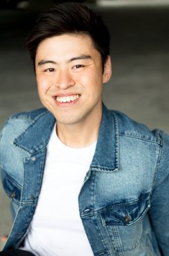 Justinius  Luhur