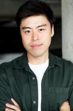 Justinius  Luhur