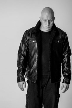 Adam Washbourne