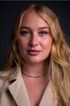 Emily Lewis