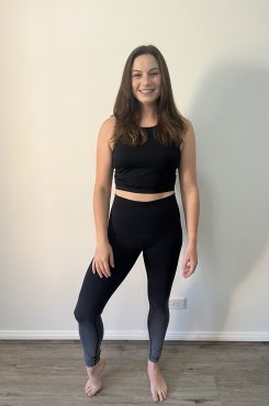 Libby Nicholls