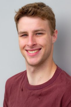 Hunter Petersen