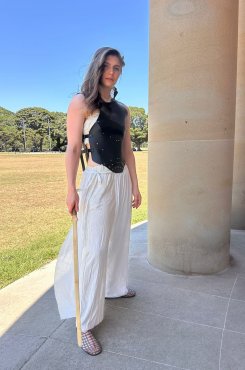 Rachael Millicent White