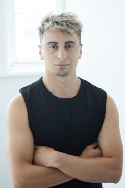Dean Kekovski