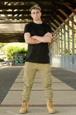 Dean Kekovski