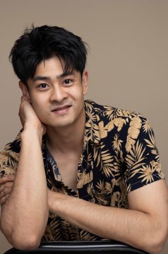 Wilson Zou