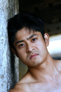 Wilson Zou