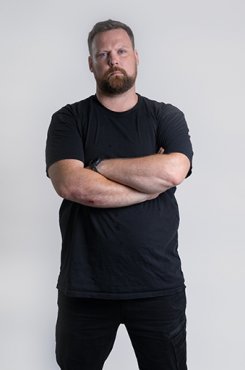 Robert Spankie