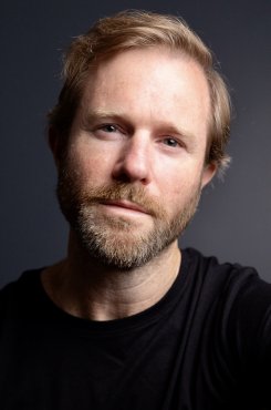 Josh Stanes