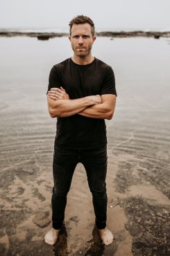 Josh Stanes