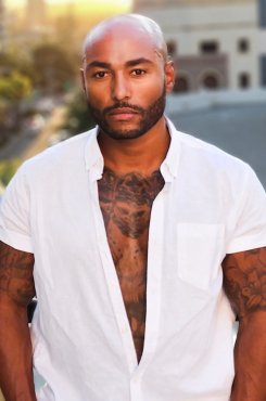 Aaron Shore